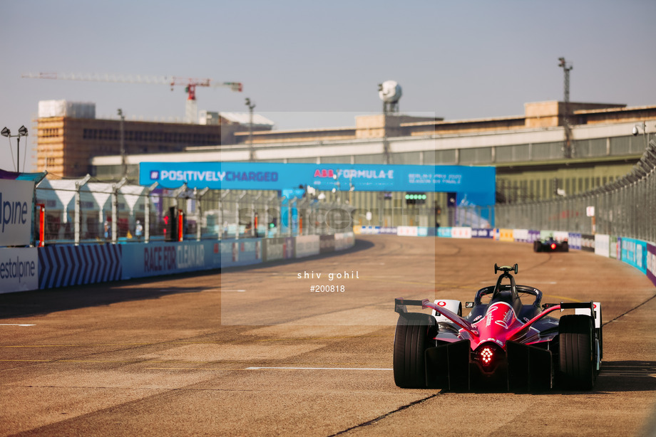 Spacesuit Collections Photo ID 200818, Shiv Gohil, Berlin ePrix, Germany, 08/08/2020 09:05:53