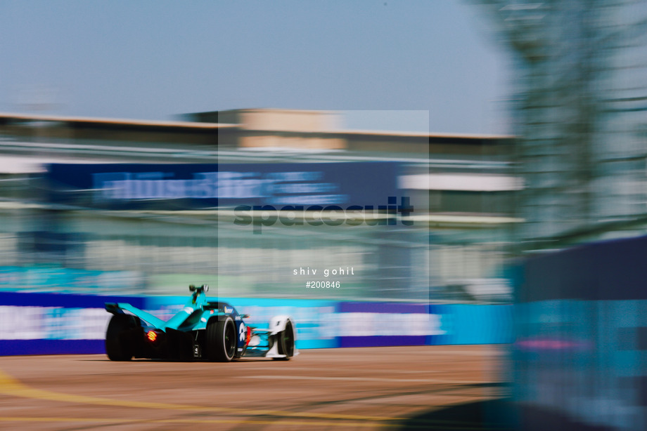 Spacesuit Collections Photo ID 200846, Shiv Gohil, Berlin ePrix, Germany, 08/08/2020 11:55:54