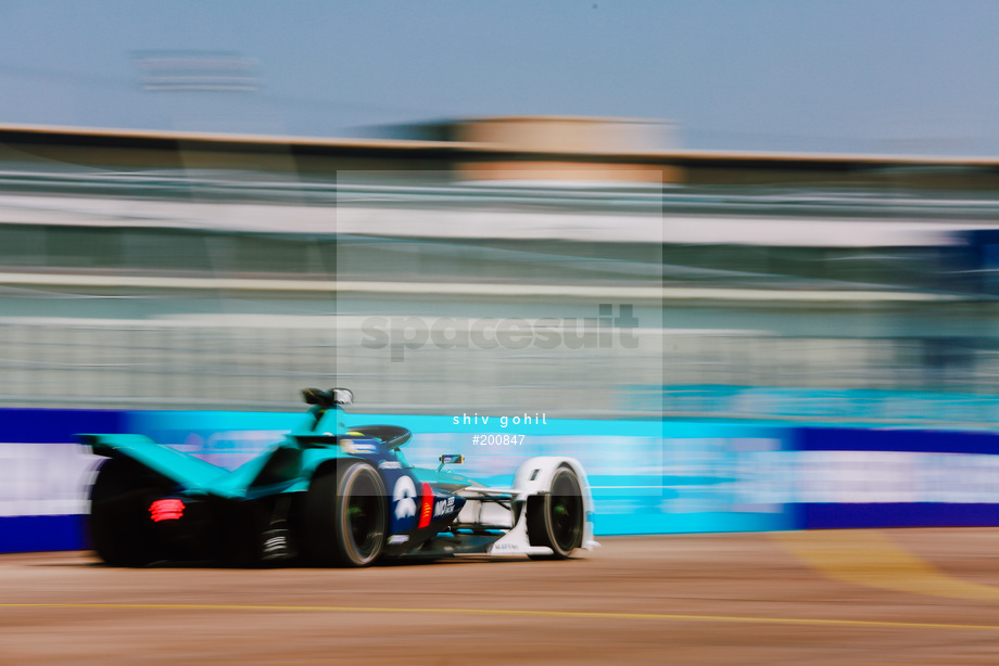 Spacesuit Collections Photo ID 200847, Shiv Gohil, Berlin ePrix, Germany, 08/08/2020 11:55:54