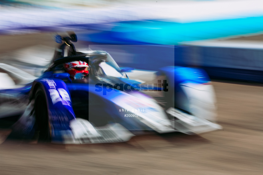 Spacesuit Collections Photo ID 200902, Shiv Gohil, Berlin ePrix, Germany, 08/08/2020 12:14:24