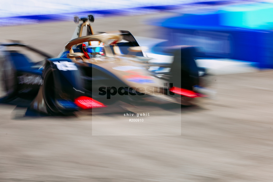 Spacesuit Collections Photo ID 200910, Shiv Gohil, Berlin ePrix, Germany, 08/08/2020 12:12:18