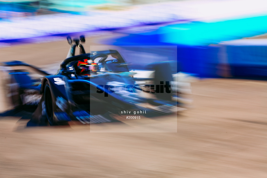 Spacesuit Collections Photo ID 200915, Shiv Gohil, Berlin ePrix, Germany, 08/08/2020 12:10:48