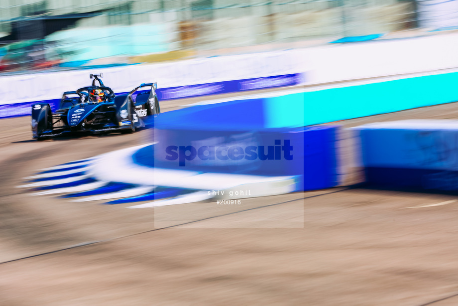 Spacesuit Collections Photo ID 200916, Shiv Gohil, Berlin ePrix, Germany, 08/08/2020 12:10:47