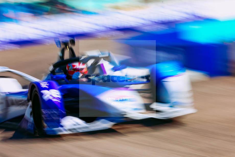 Spacesuit Collections Photo ID 200917, Shiv Gohil, Berlin ePrix, Germany, 08/08/2020 12:09:21