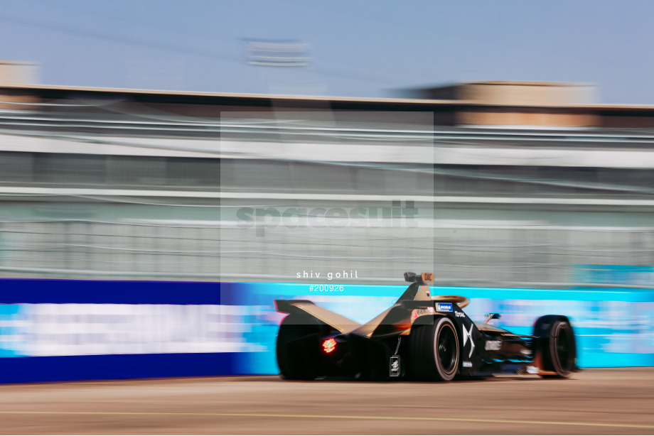 Spacesuit Collections Photo ID 200926, Shiv Gohil, Berlin ePrix, Germany, 08/08/2020 11:54:26