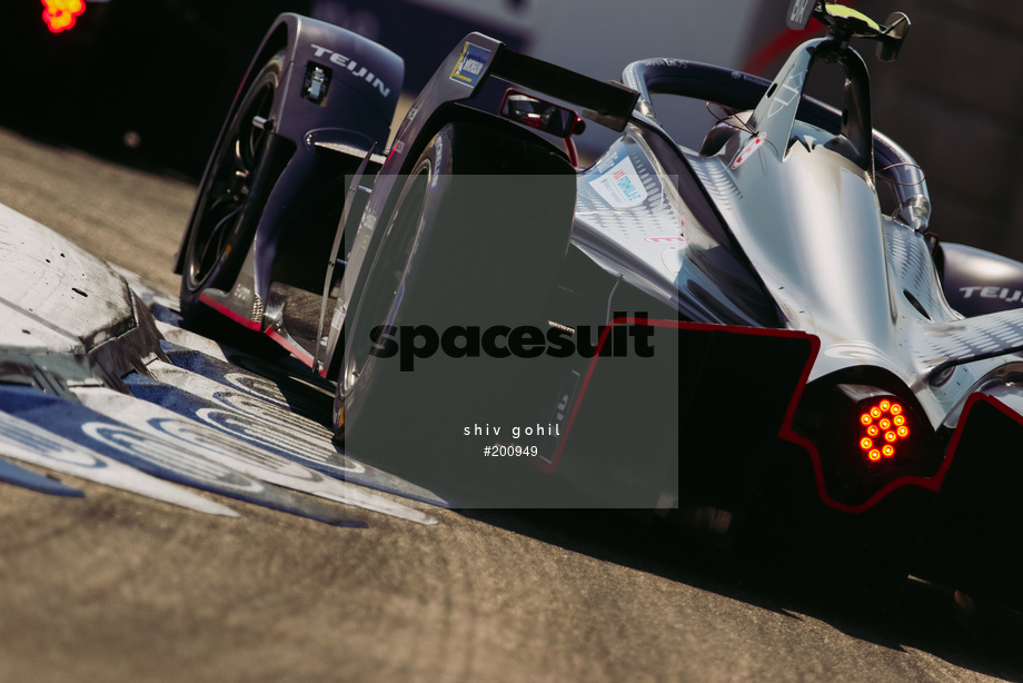 Spacesuit Collections Photo ID 200949, Shiv Gohil, Berlin ePrix, Germany, 08/08/2020 14:20:52