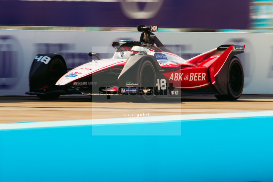 Spacesuit Collections Photo ID 200960, Shiv Gohil, Berlin ePrix, Germany, 08/08/2020 12:03:08