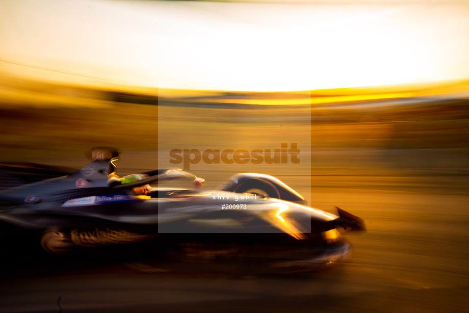 Spacesuit Collections Photo ID 200973, Shiv Gohil, Berlin ePrix, Germany, 08/08/2020 19:43:57