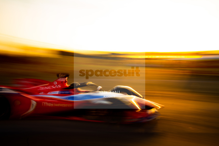 Spacesuit Collections Photo ID 200977, Shiv Gohil, Berlin ePrix, Germany, 08/08/2020 19:45:11