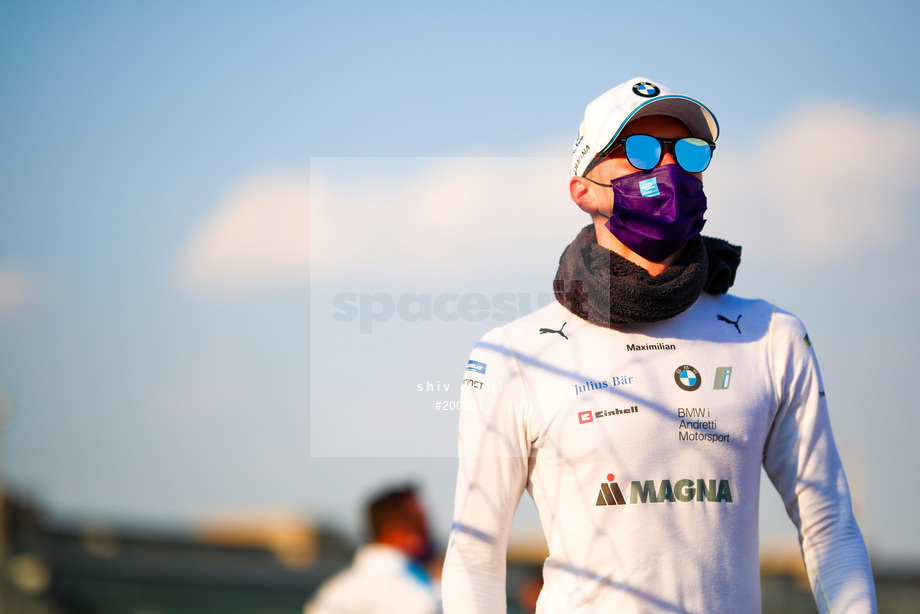 Spacesuit Collections Photo ID 200981, Shiv Gohil, Berlin ePrix, Germany, 08/08/2020 18:32:28