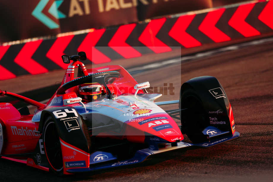 Spacesuit Collections Photo ID 201007, Shiv Gohil, Berlin ePrix, Germany, 08/08/2020 19:29:05