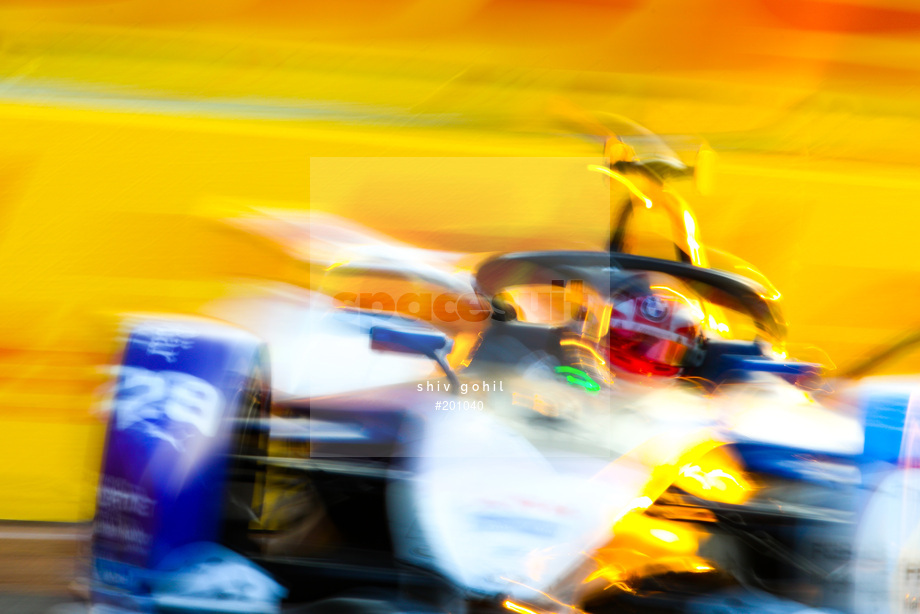 Spacesuit Collections Photo ID 201040, Shiv Gohil, Berlin ePrix, Germany, 08/08/2020 19:49:45