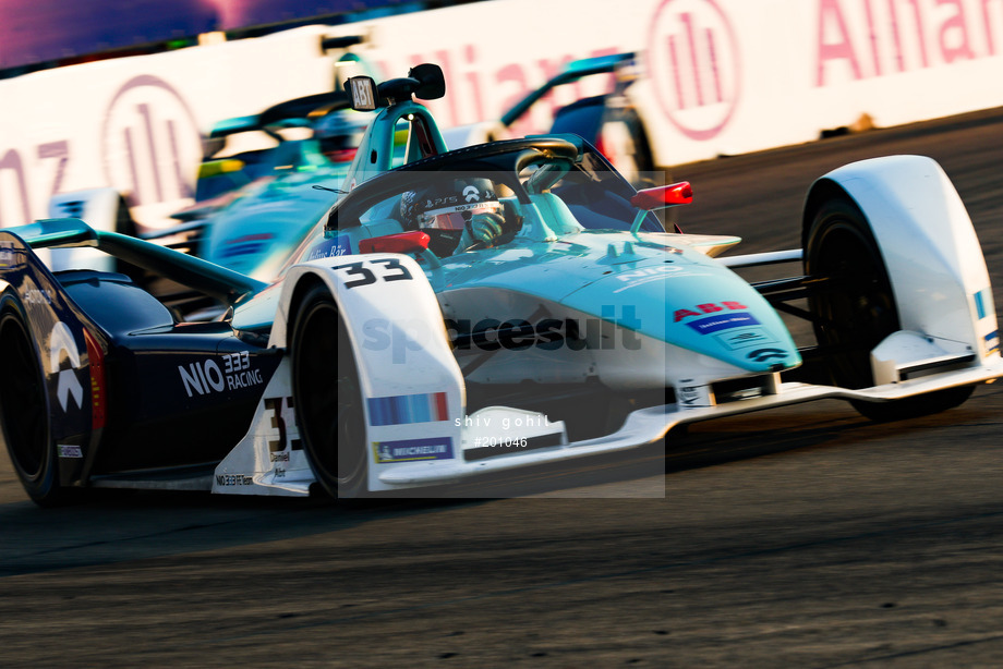 Spacesuit Collections Photo ID 201046, Shiv Gohil, Berlin ePrix, Germany, 08/08/2020 19:24:37