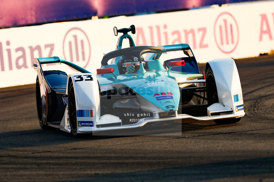 Spacesuit Collections Photo ID 201053, Shiv Gohil, Berlin ePrix, Germany, 08/08/2020 19:21:12