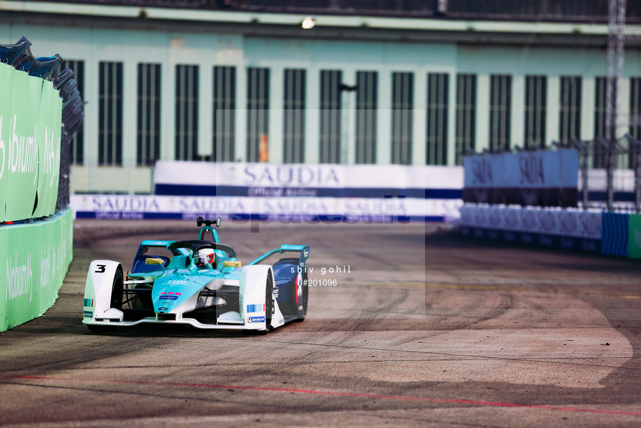 Spacesuit Collections Photo ID 201096, Shiv Gohil, Berlin ePrix, Germany, 09/08/2020 09:58:18