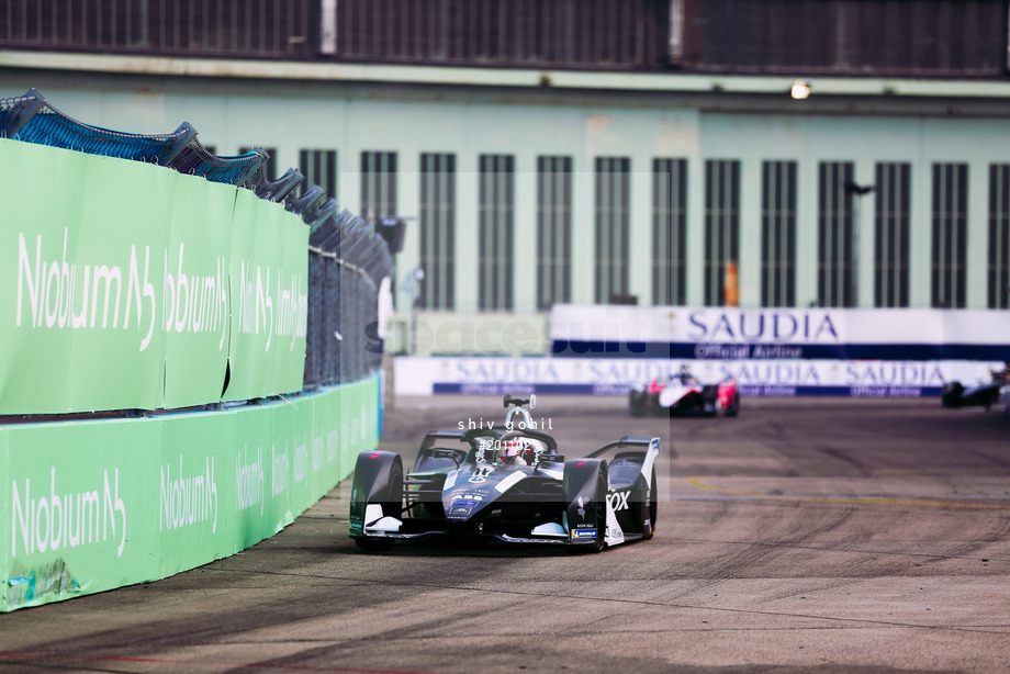 Spacesuit Collections Photo ID 201102, Shiv Gohil, Berlin ePrix, Germany, 09/08/2020 10:00:32