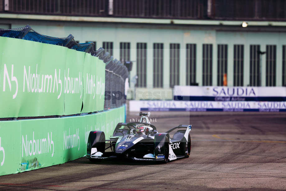 Spacesuit Collections Photo ID 201106, Shiv Gohil, Berlin ePrix, Germany, 09/08/2020 10:01:41