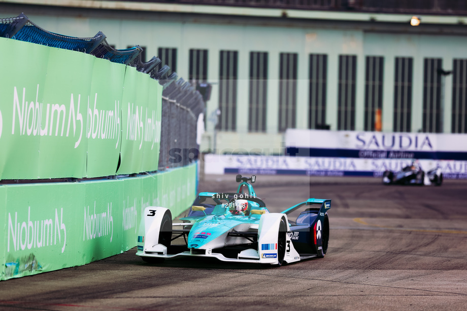 Spacesuit Collections Photo ID 201108, Shiv Gohil, Berlin ePrix, Germany, 09/08/2020 10:02:06