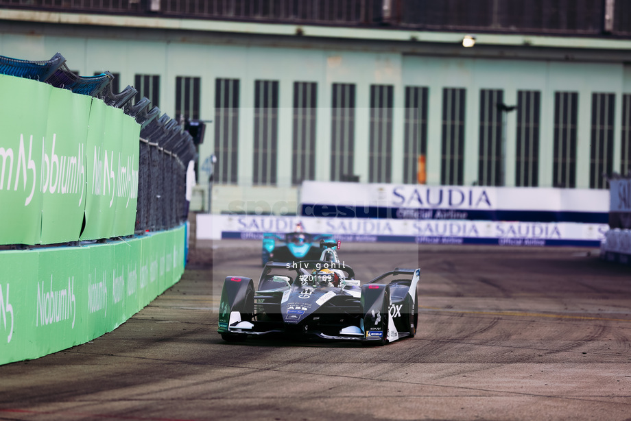 Spacesuit Collections Photo ID 201109, Shiv Gohil, Berlin ePrix, Germany, 09/08/2020 10:02:09