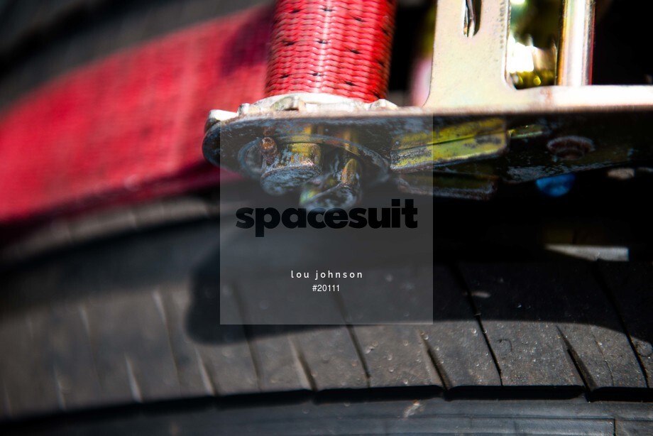 Spacesuit Collections Photo ID 20111, Lou Johnson, Paris ePrix, France, 17/05/2017 15:26:38