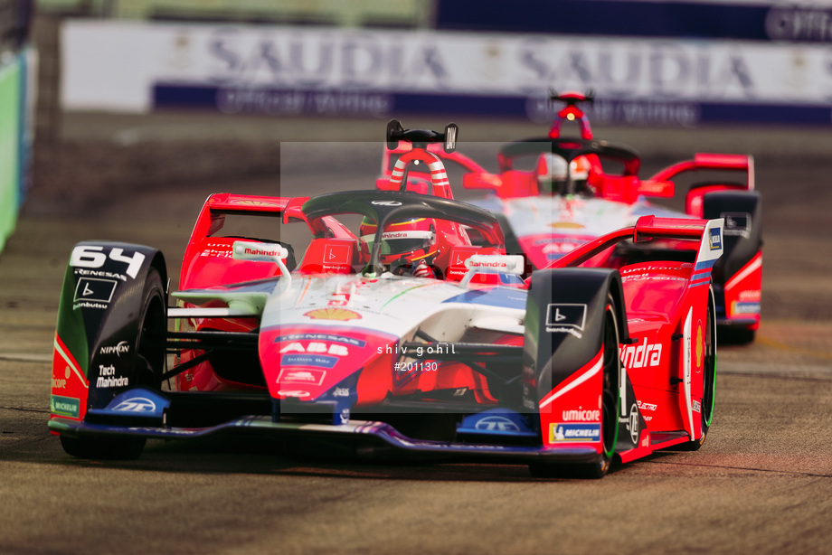 Spacesuit Collections Photo ID 201130, Shiv Gohil, Berlin ePrix, Germany, 09/08/2020 10:06:53