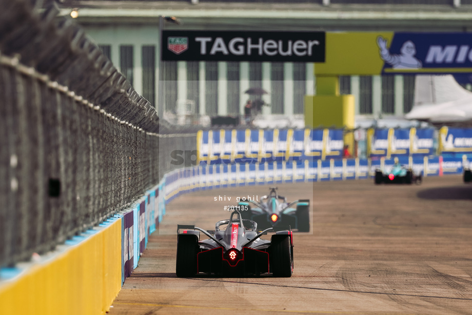 Spacesuit Collections Photo ID 201135, Shiv Gohil, Berlin ePrix, Germany, 09/08/2020 10:30:06