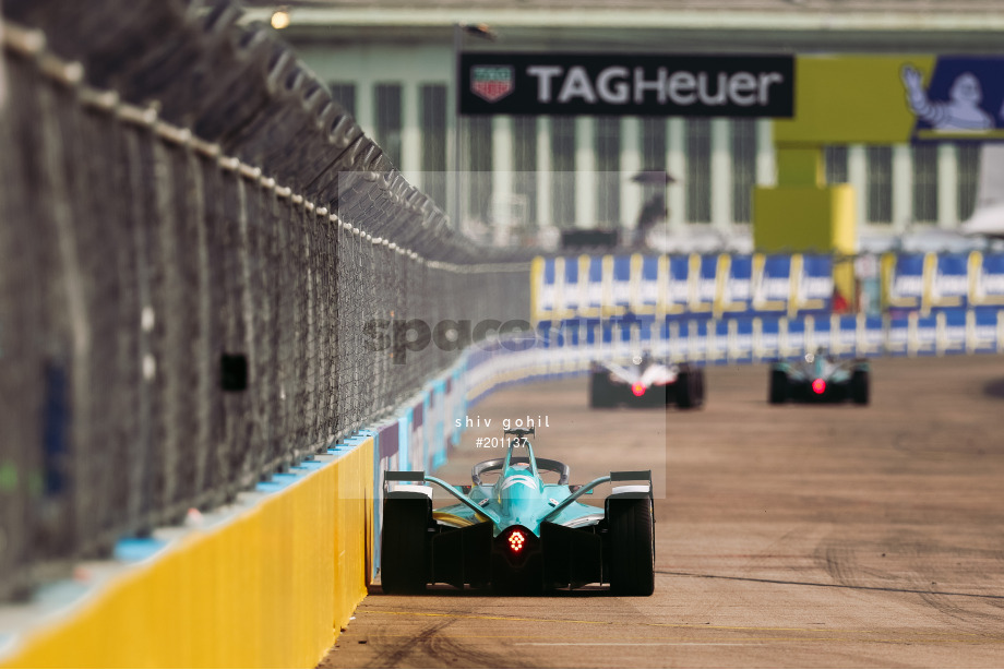 Spacesuit Collections Photo ID 201137, Shiv Gohil, Berlin ePrix, Germany, 09/08/2020 10:30:40