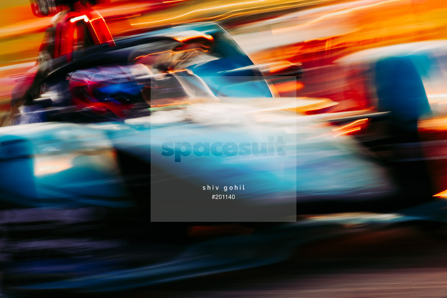 Spacesuit Collections Photo ID 201140, Shiv Gohil, Berlin ePrix, Germany, 08/08/2020 19:48:47