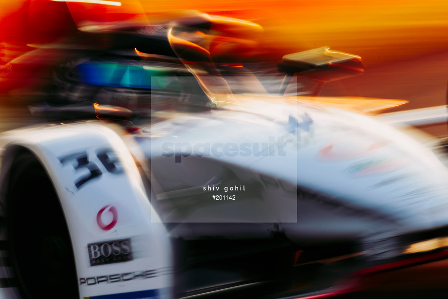 Spacesuit Collections Photo ID 201142, Shiv Gohil, Berlin ePrix, Germany, 08/08/2020 19:48:40