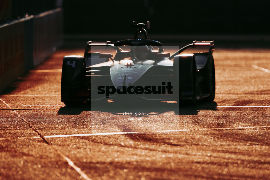 Spacesuit Collections Photo ID 201145, Shiv Gohil, Berlin ePrix, Germany, 08/08/2020 19:35:47