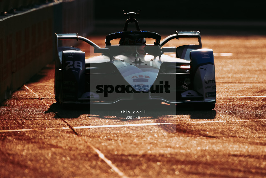 Spacesuit Collections Photo ID 201146, Shiv Gohil, Berlin ePrix, Germany, 08/08/2020 19:35:45