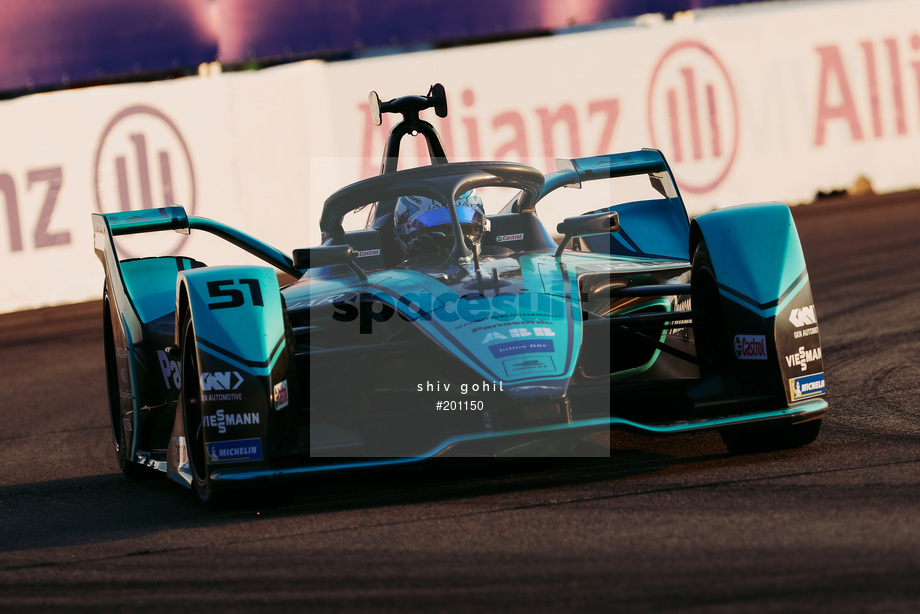 Spacesuit Collections Photo ID 201150, Shiv Gohil, Berlin ePrix, Germany, 08/08/2020 19:21:15