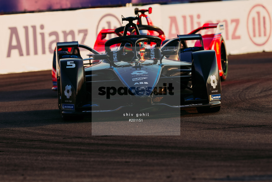 Spacesuit Collections Photo ID 201151, Shiv Gohil, Berlin ePrix, Germany, 08/08/2020 19:20:51