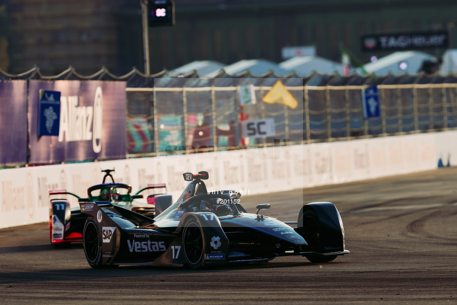 Spacesuit Collections Photo ID 201152, Shiv Gohil, Berlin ePrix, Germany, 08/08/2020 19:18:09