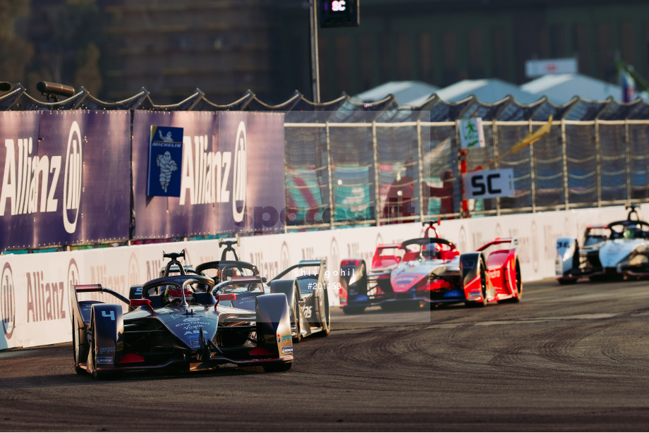 Spacesuit Collections Photo ID 201153, Shiv Gohil, Berlin ePrix, Germany, 08/08/2020 19:17:55