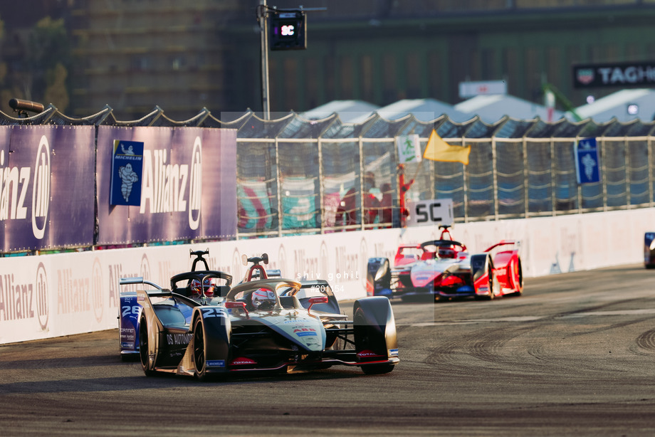 Spacesuit Collections Photo ID 201154, Shiv Gohil, Berlin ePrix, Germany, 08/08/2020 19:17:52