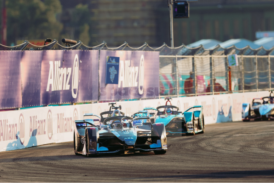 Spacesuit Collections Photo ID 201156, Shiv Gohil, Berlin ePrix, Germany, 08/08/2020 19:16:52