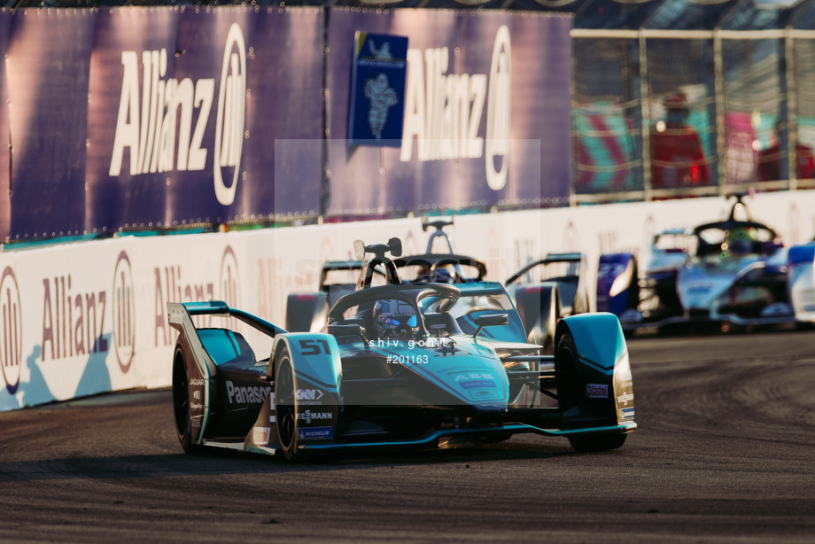 Spacesuit Collections Photo ID 201163, Shiv Gohil, Berlin ePrix, Germany, 08/08/2020 19:15:40