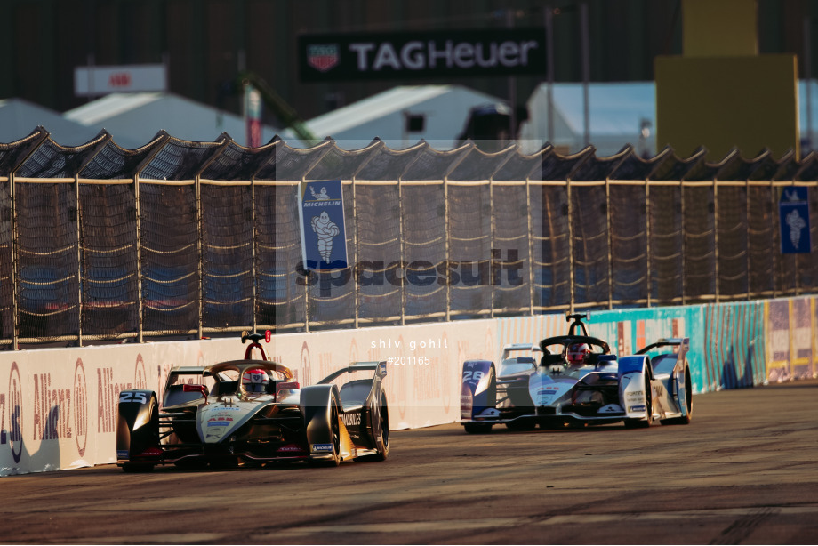 Spacesuit Collections Photo ID 201165, Shiv Gohil, Berlin ePrix, Germany, 08/08/2020 19:15:29