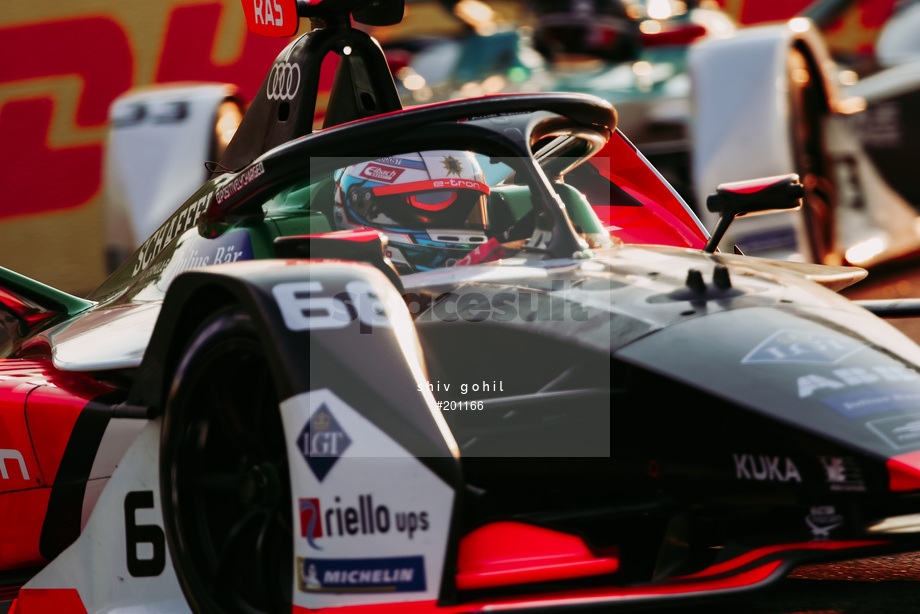 Spacesuit Collections Photo ID 201166, Shiv Gohil, Berlin ePrix, Germany, 08/08/2020 19:12:00