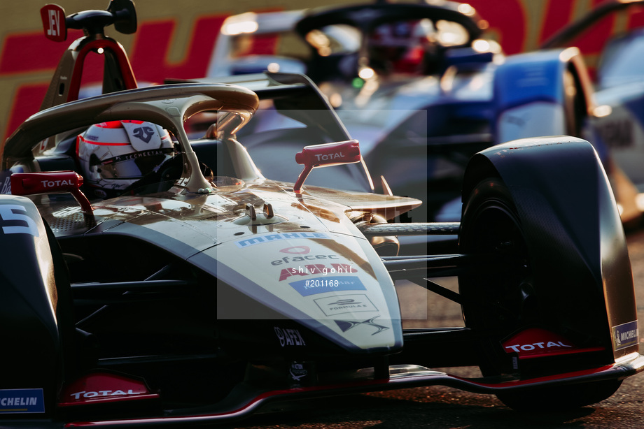 Spacesuit Collections Photo ID 201168, Shiv Gohil, Berlin ePrix, Germany, 08/08/2020 19:11:47