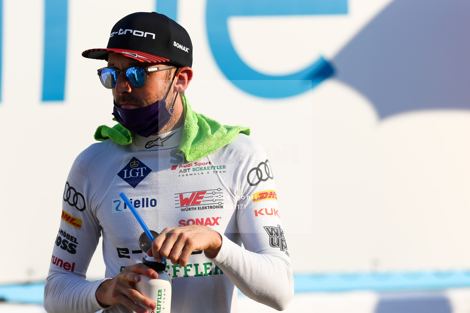 Spacesuit Collections Photo ID 201171, Shiv Gohil, Berlin ePrix, Germany, 08/08/2020 18:38:10