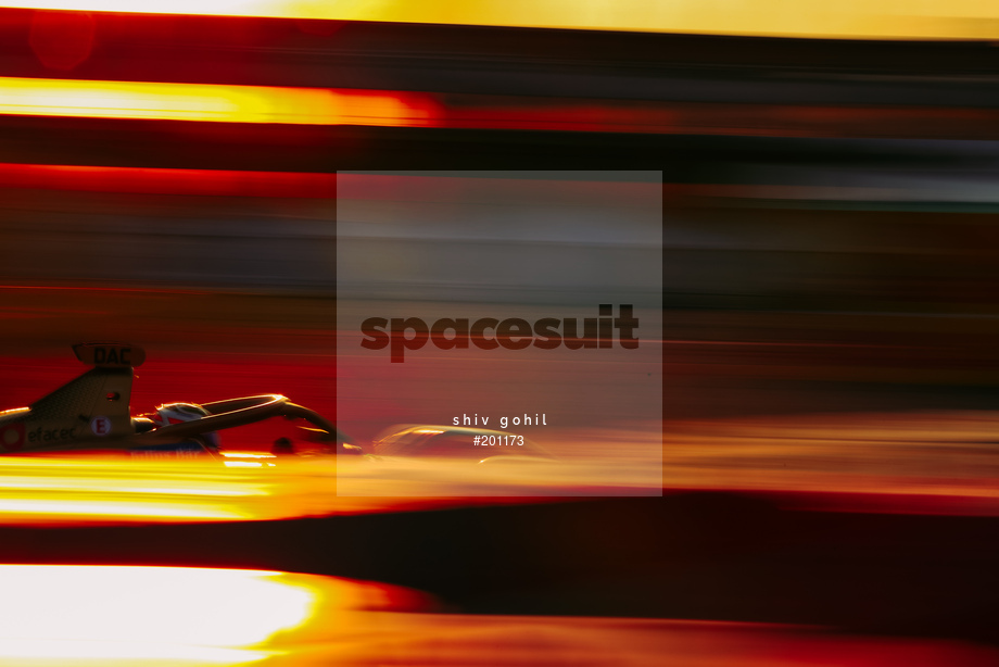 Spacesuit Collections Photo ID 201173, Shiv Gohil, Berlin ePrix, Germany, 08/08/2020 19:47:30