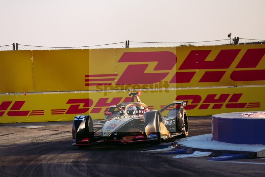 Spacesuit Collections Photo ID 201185, Shiv Gohil, Berlin ePrix, Germany, 08/08/2020 19:09:28