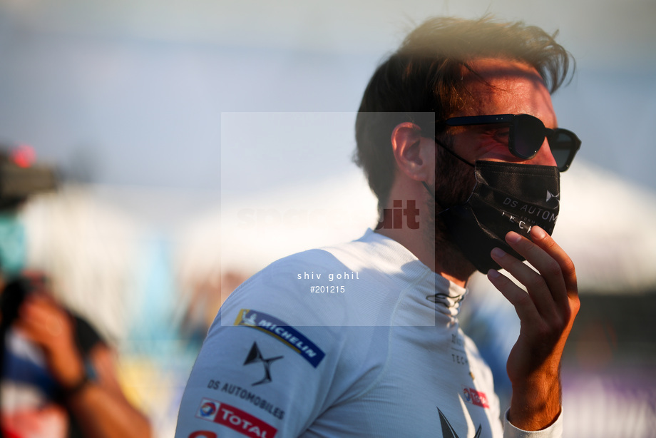 Spacesuit Collections Photo ID 201215, Shiv Gohil, Berlin ePrix, Germany, 08/08/2020 18:51:29