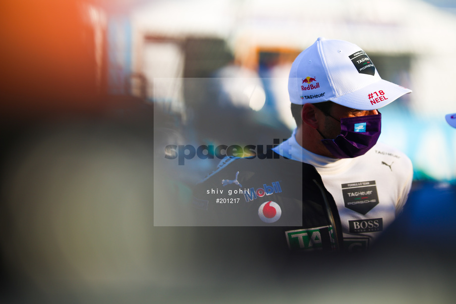 Spacesuit Collections Photo ID 201217, Shiv Gohil, Berlin ePrix, Germany, 08/08/2020 18:36:59