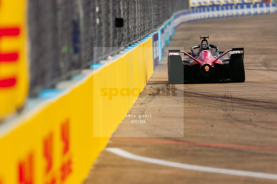 Spacesuit Collections Photo ID 201224, Shiv Gohil, Berlin ePrix, Germany, 09/08/2020 10:29:52