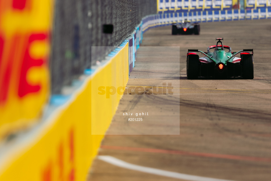 Spacesuit Collections Photo ID 201225, Shiv Gohil, Berlin ePrix, Germany, 09/08/2020 10:29:45
