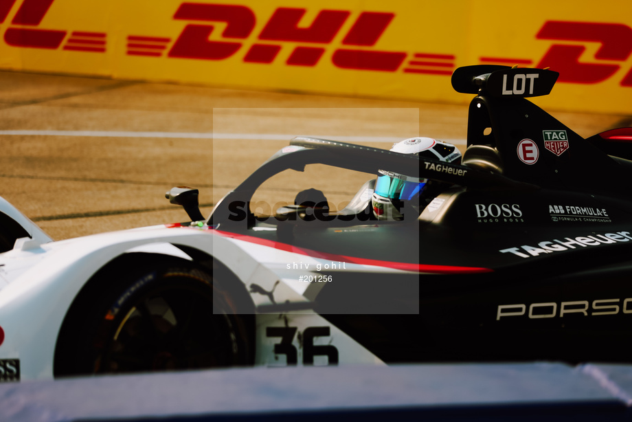 Spacesuit Collections Photo ID 201256, Shiv Gohil, Berlin ePrix, Germany, 09/08/2020 10:13:54