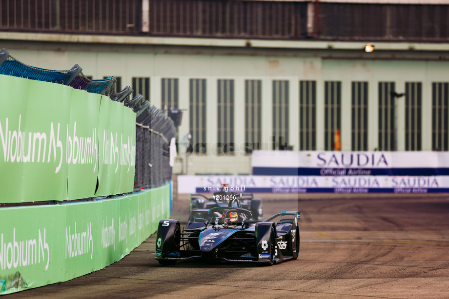 Spacesuit Collections Photo ID 201266, Shiv Gohil, Berlin ePrix, Germany, 09/08/2020 10:01:45